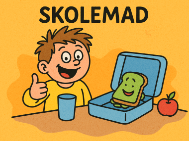 skolemad