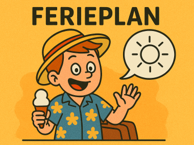 ferie