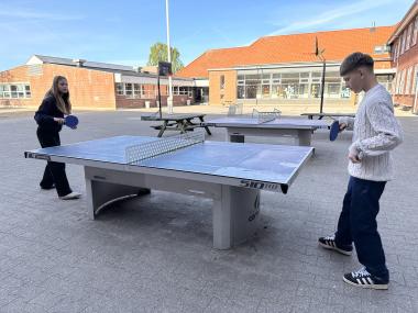 bordtennis